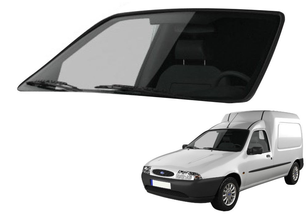 Лобове скло Ford Courier 1995-2002