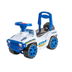 Каталка ORION Хамер полиция 419