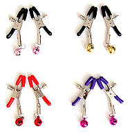 ЗАМІМИ ДЛЯ СКЛАД 1 кулька, колір в асортименті, (метал)