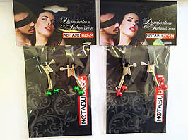 ЗАМІМИ ДЛЯ СКЛАДУ 2 шт. в упаковці (2 кульки на затискачі), колір в асортименті