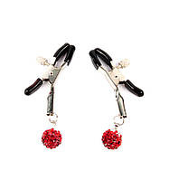 ЗАЖИМЫ НА СОСКИ