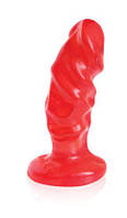 СТИМУЛЯТОР АНАЛЬНИЙ "ANAL STIMULATOR" (втулка) L 120 мм D 35 мм