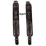 Наручники, фіксатори, кайдани