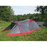 Намет 3 місцева Tramp Cave 3 (V2) експедиційна (SHiz12897), фото 5