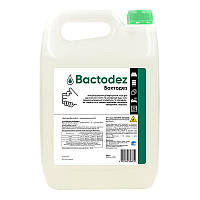 Бактодез - средство для одновременного мытья и дезинфекции любых поверхностей, 5л
