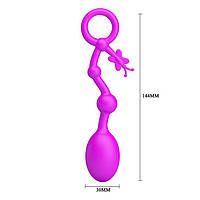 Кульки серії Pretty Love "BALLS"