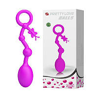 Кульки серії Pretty Love "BALLS"