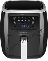 Фритюрниця-мультипіч ECG AF 6000