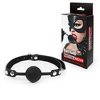 КЛЯП L 600 мм, D 40 мм, колір чорний