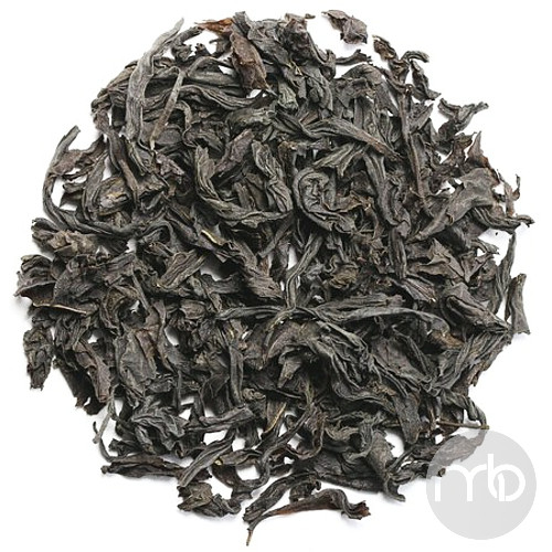 Чай чорний індійський Aссам Chubwa ОРА розсипний чай 50 г
