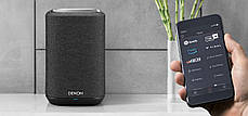 Denon Home 150 з підтримкою HEOS-STEREO бездротова колонка, фото 4