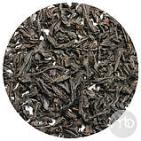 Чай чорний індійський Aссам Chubwa ОРА розсипний чай 50 г, фото 2