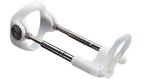 УСТРІЙНІСТЬ ДЛЯ ЗВИЧЕННЯ ПЕНІСУ "PROEXTENDER"