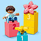 Lego Duplo Коробка з кубиками 10913, фото 3
