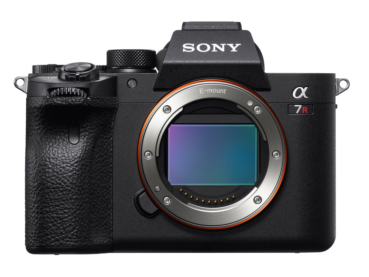 Фотоапарат Sony Alpha a7R III Body (на складі)