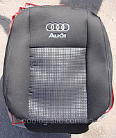 Авточехлы на Audi A6(C-7) от 2011 года wagon, Ауди А6(С-7)
