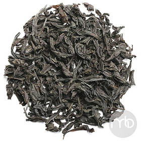 Чай чорний індійський Aссam Chubwa ОРА розсипний чай 500 г