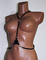 Бондаж-14 (Натуральна шкіра)