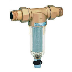Самопромивний фільтр 3/4 HONEYWELL (холодний) Німеччина