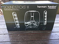 Harman Kardon SoundSticks III 2.1