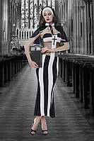 Костюм непокірної черевичі S/M