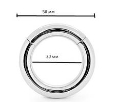 Преміумсерія КІЛЬЦЕ ЕРЕКЦІОННЕ D 30 мм