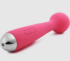 Вібратор мікрофон міні Mini Emma — Svakom, колір рожевий 