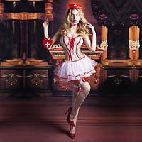 Костюм Нічної черевики S/M