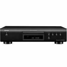 Denon DCD-600NE CD-програвач