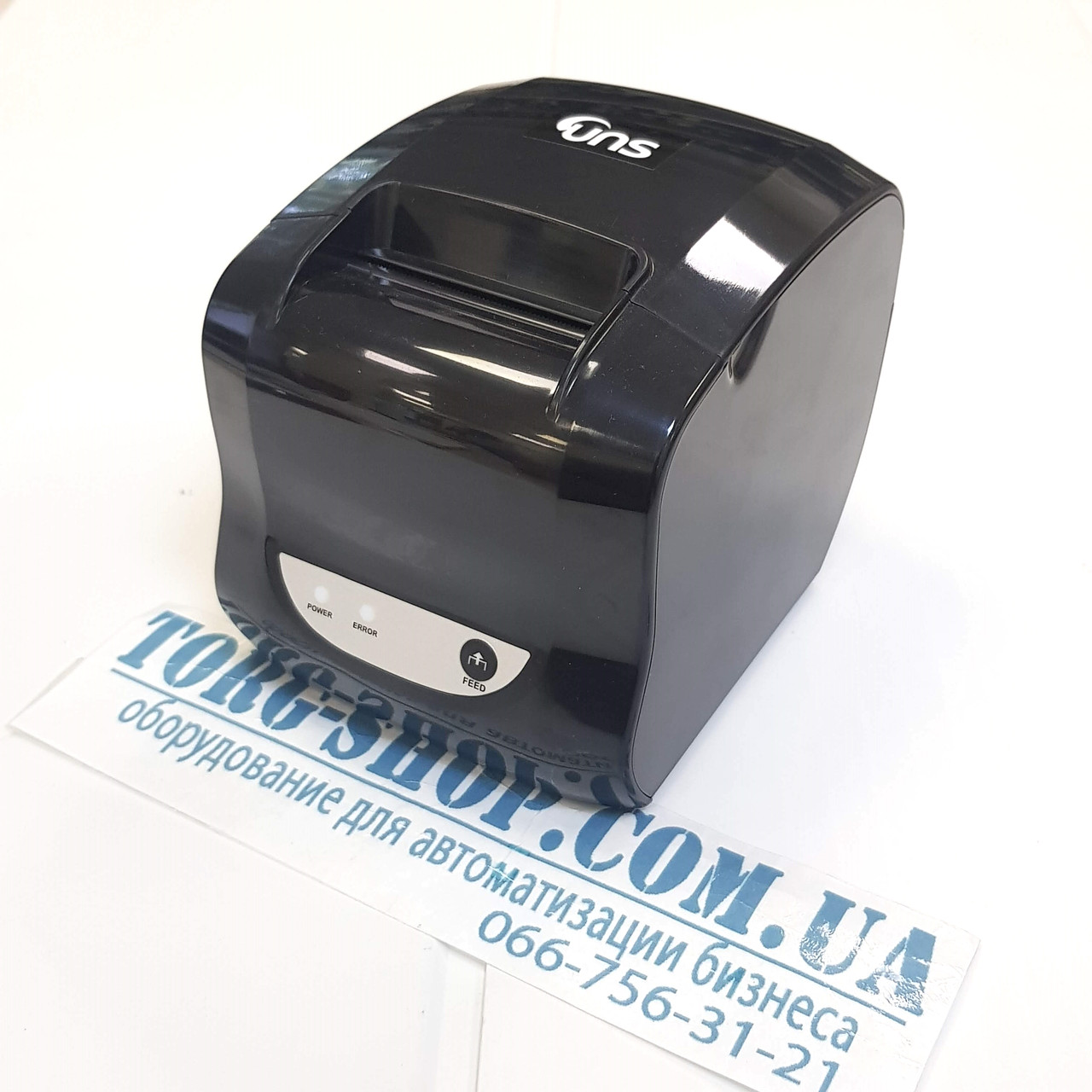 Принтер чеків для ПРРО UNS TP-58.01 U Luna