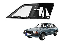 Лобовое стекло Ford Escort 1980-1990