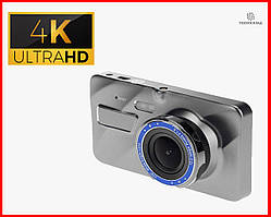 Відеореєстратор DVR-A-10TP 2 км.FULL HD