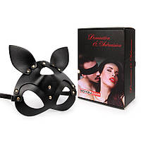 МАСКА колір чорний