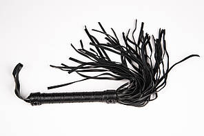 ПЛЕТЬ колір чорний