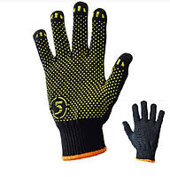 Рукавички х/б