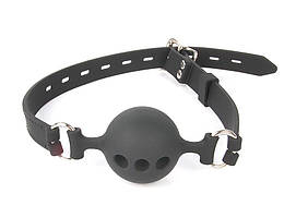 КЛЯП колір чорний, силікон 