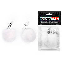 ЗАМІМИ ДЛЯ СКЛАД З ПУШКОМ колір білий