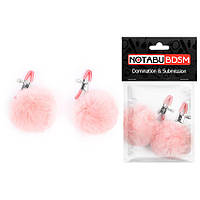 ЗАМІМИ ДЛЯ СКЛАД З ПУШКОМ колір рожевий