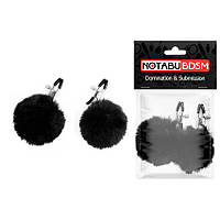 ЗАМІМИ ДЛЯ СКЛАД З ПУШКОМ колір чорний