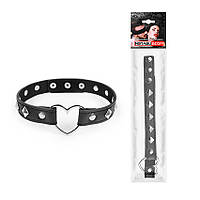 ОШЕЙНИК L 420 мм, колір чорний