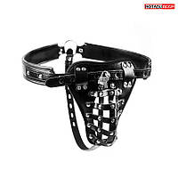 ТРУСИКИ колір чорний (Пояс вірності у формі «трусиків»)