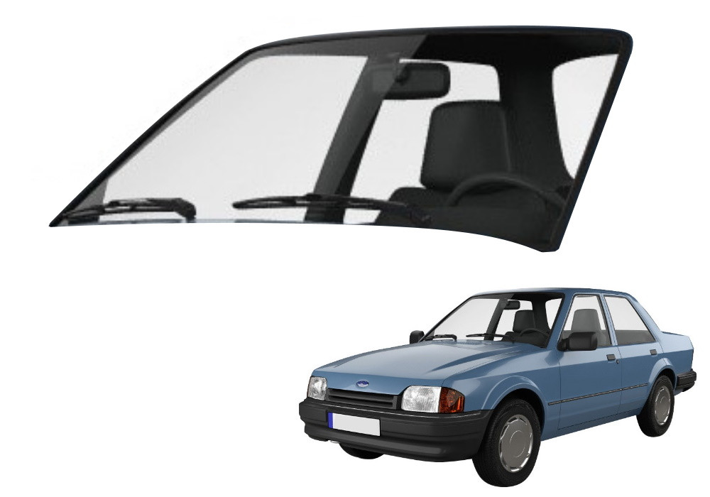 Лобове скло Ford Orion 1980-1990