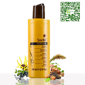 Шампунь від лупи  Sano Tint  Швейцарія Італія