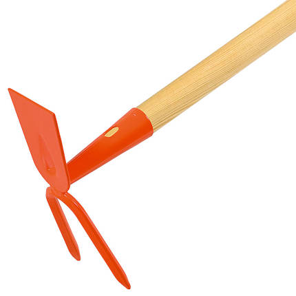 Сапка-культиватор Stocker / Штокер 2261 (Італія), фото 1