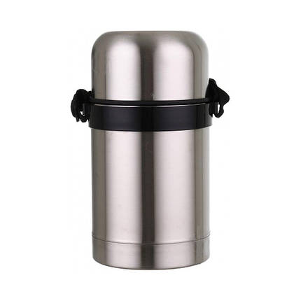 Термос харчовий Unique UN-1031 600 мл, фото 3