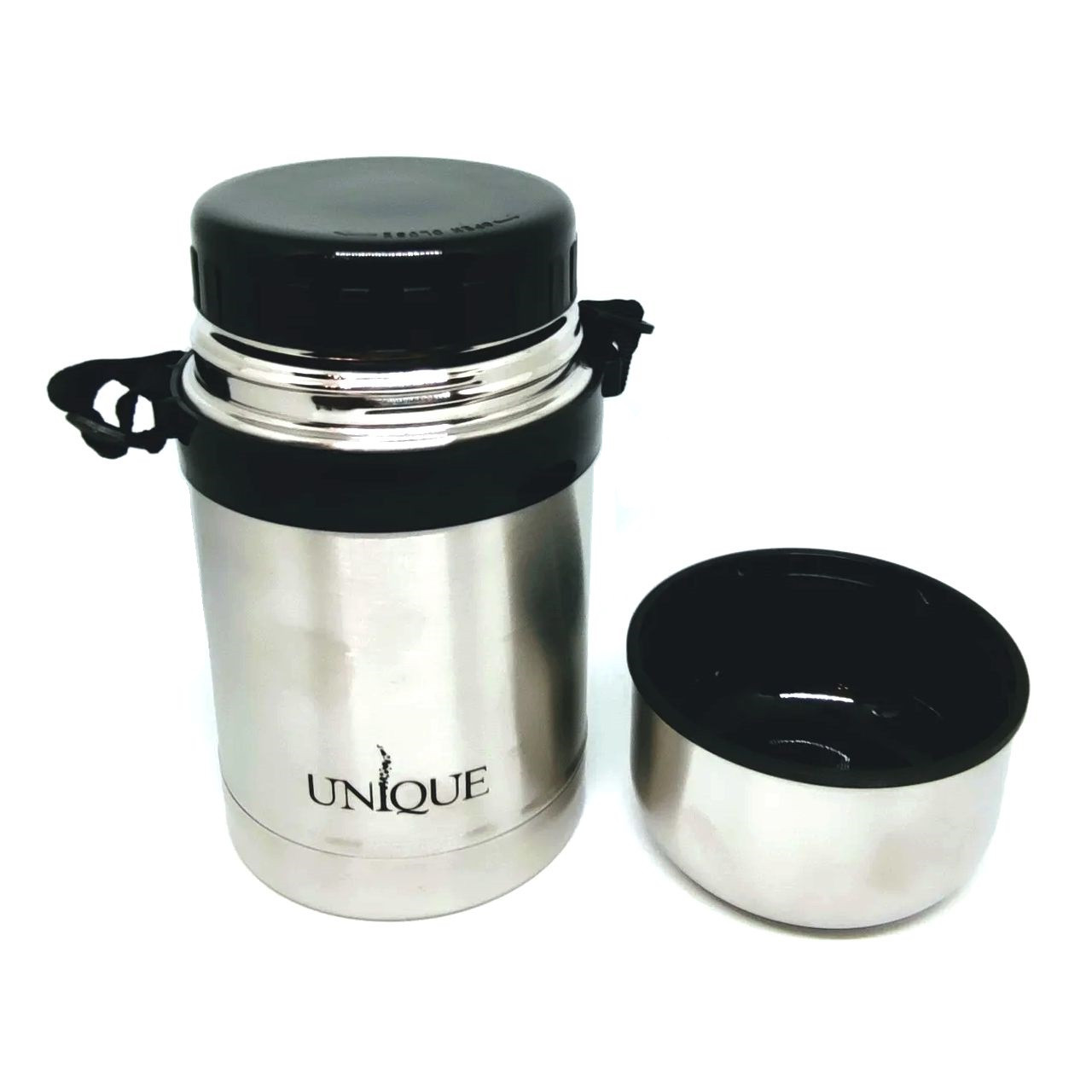 Термос харчовий Unique UN-1031 600 мл