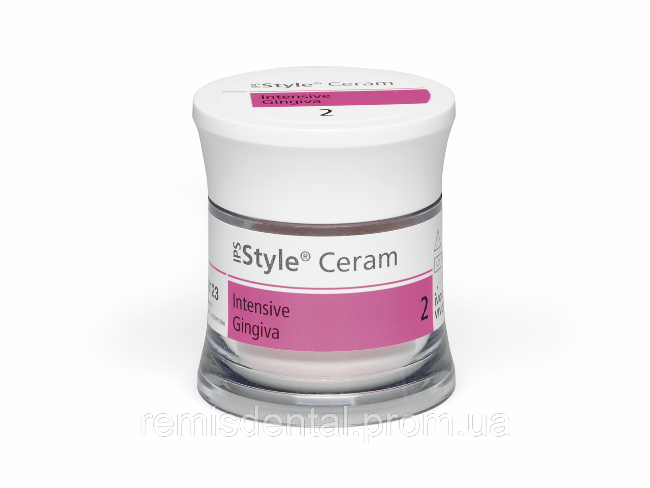 Яснева маса інтенсивна IPS Style Ceram 20г