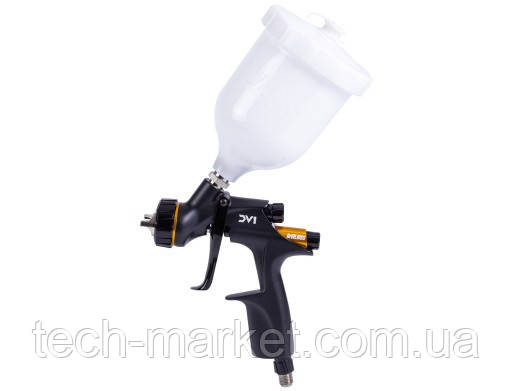 Красорозпильник Devilbiss DV1 Clearcoat (1.3)