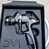 Красорозпильник Devilbiss DV1 Clearcoat (1.3), фото 3