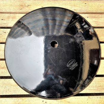 Диск БДТ гладкий 660*6 Eurodisk